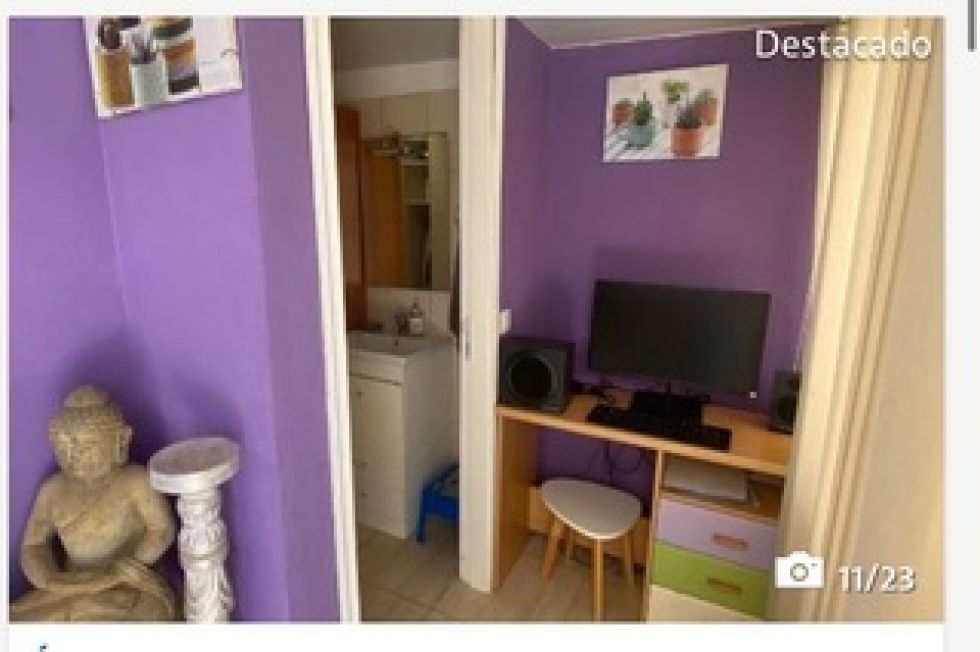 Penthouse for sale in  Madroñal, Spain - TRC-1913