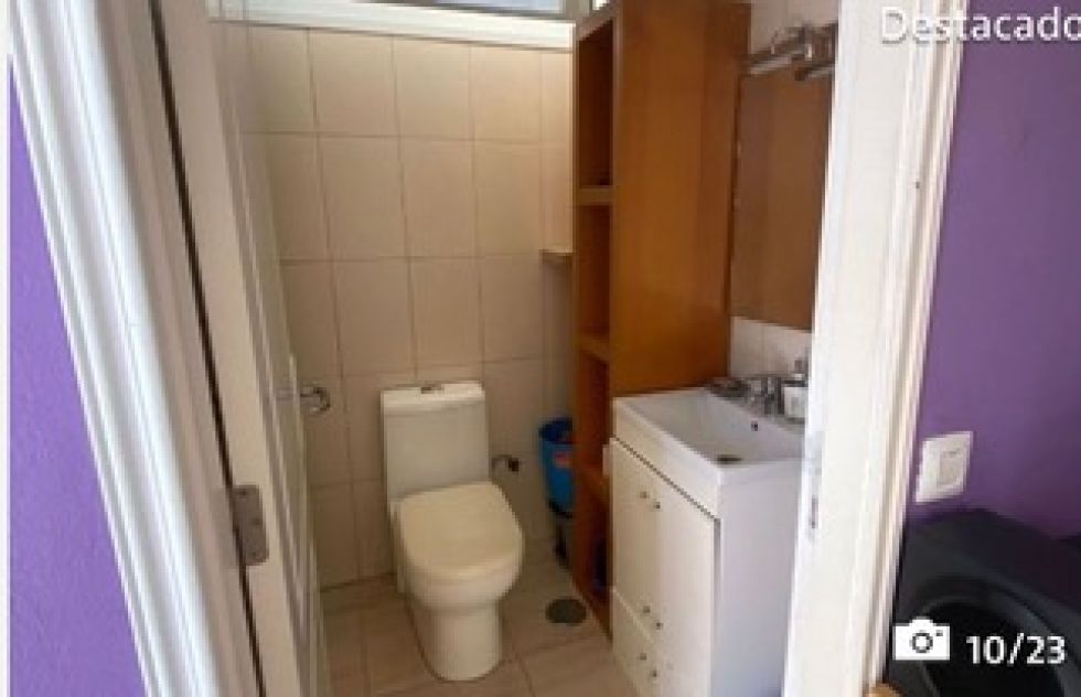Penthouse for sale in  Madroñal, Spain - TRC-1913