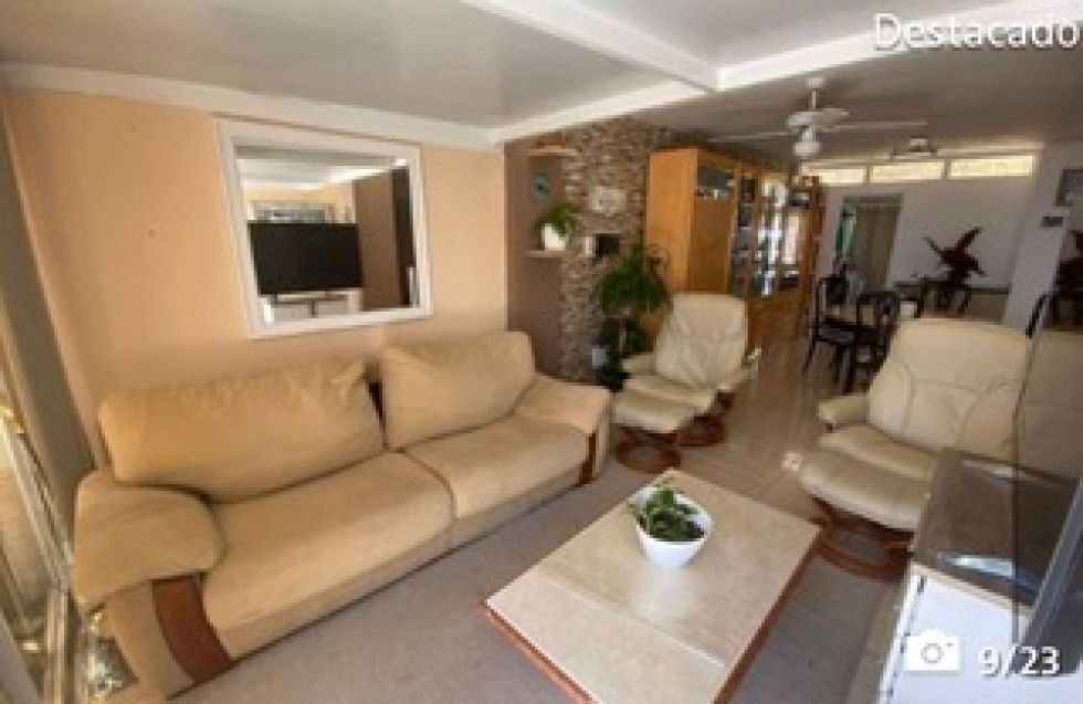 Penthouse for sale in  Madroñal, Spain - TRC-1913