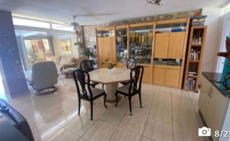 Penthouse for sale in  Madroñal, Spain - TRC-1913