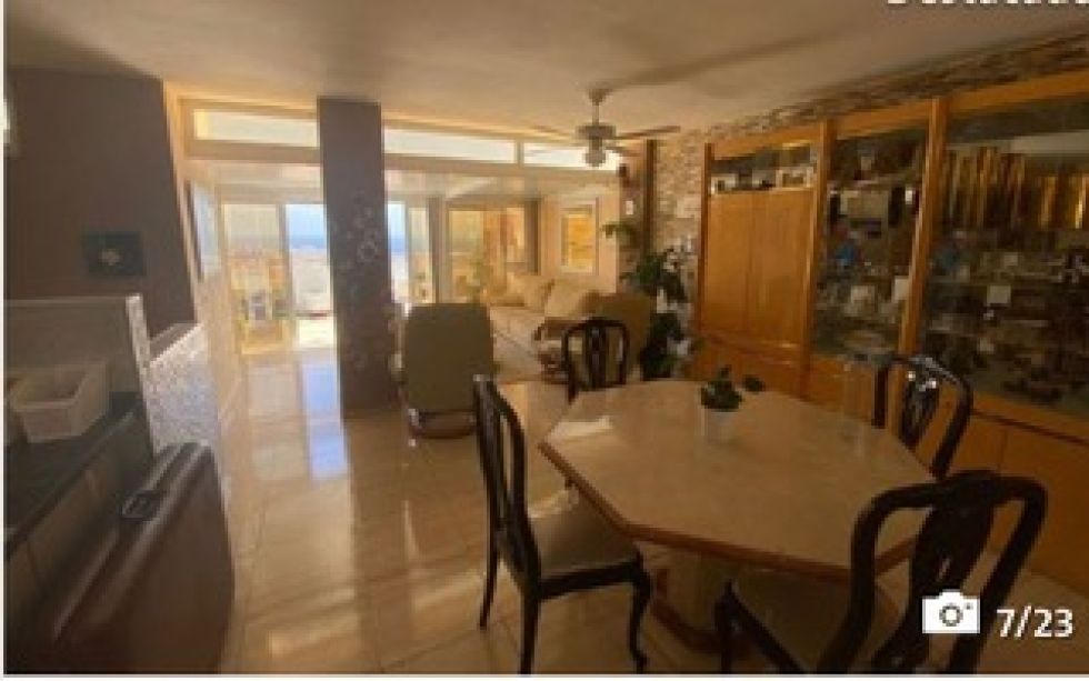 Penthouse for sale in  Madroñal, Spain - TRC-1913