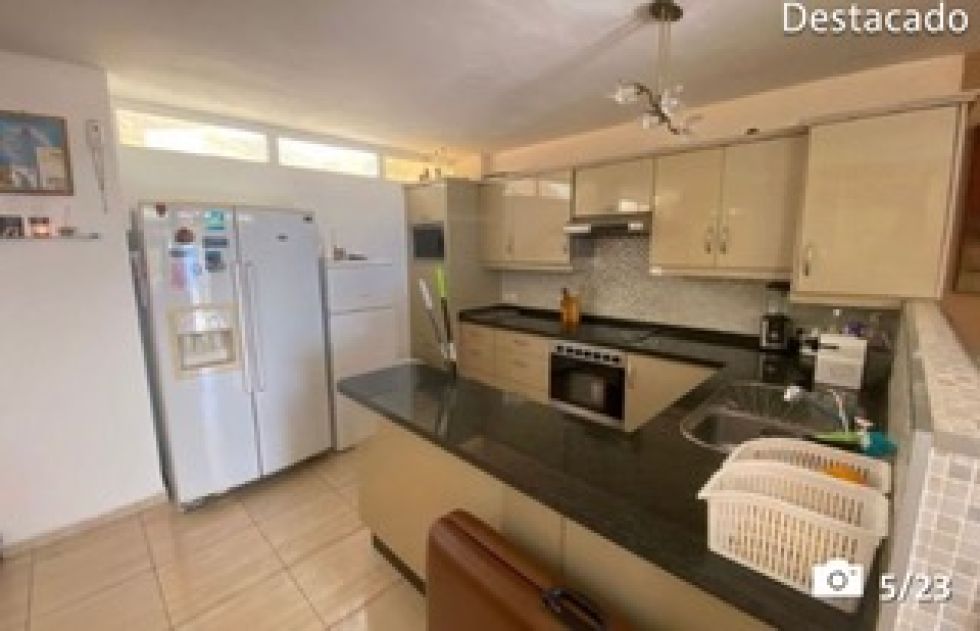 Penthouse for sale in  Madroñal, Spain - TRC-1913