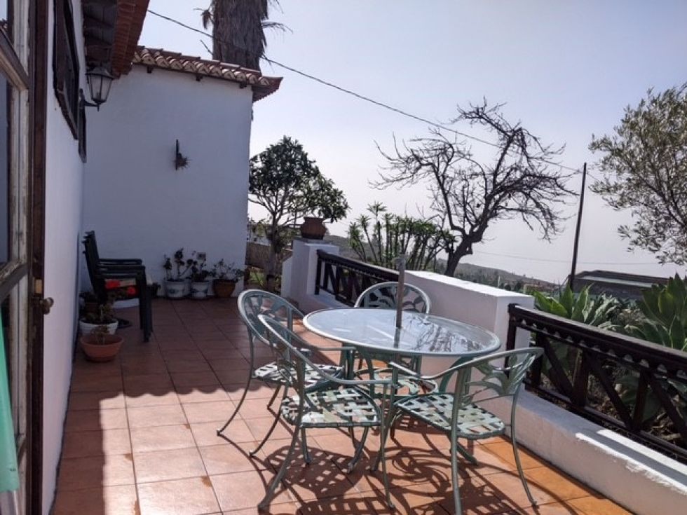 Apartment for sale in  Taucho, Spain - TRC-1926