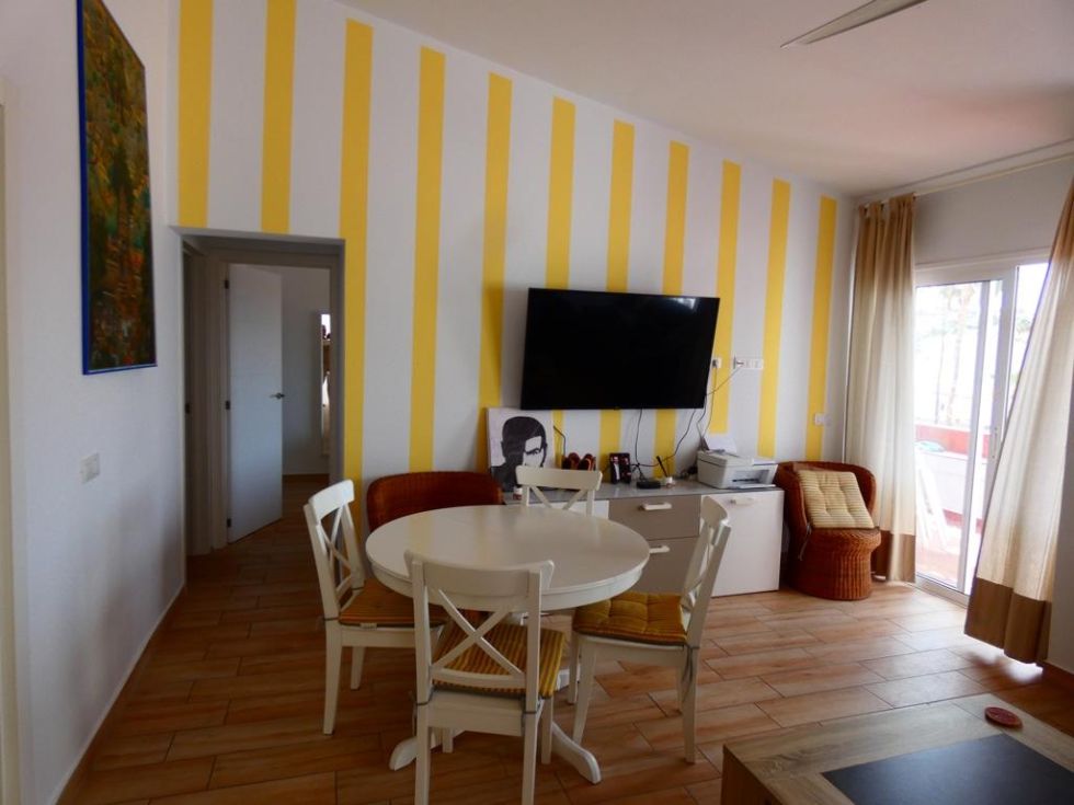 Apartment for sale in  San Eugenio Alto, Spain