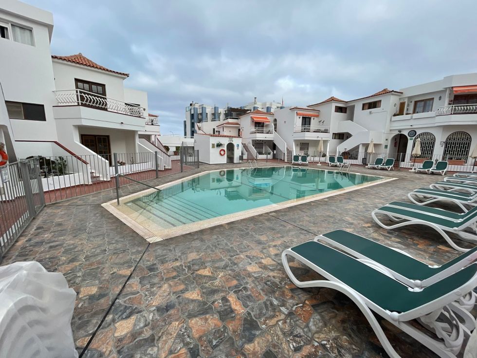 Apartment for sale in  Los Diamantes, Los Cristianos, Spain