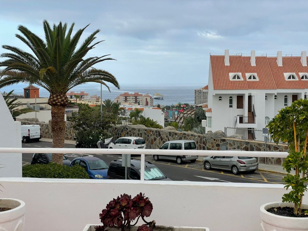 Apartment for sale in  Los Diamantes, Los Cristianos, Spain