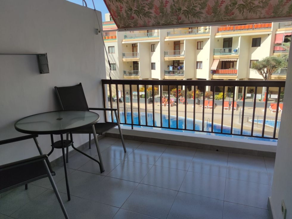 Land for sale in  Los Cristianos, Spain - TRC-1949