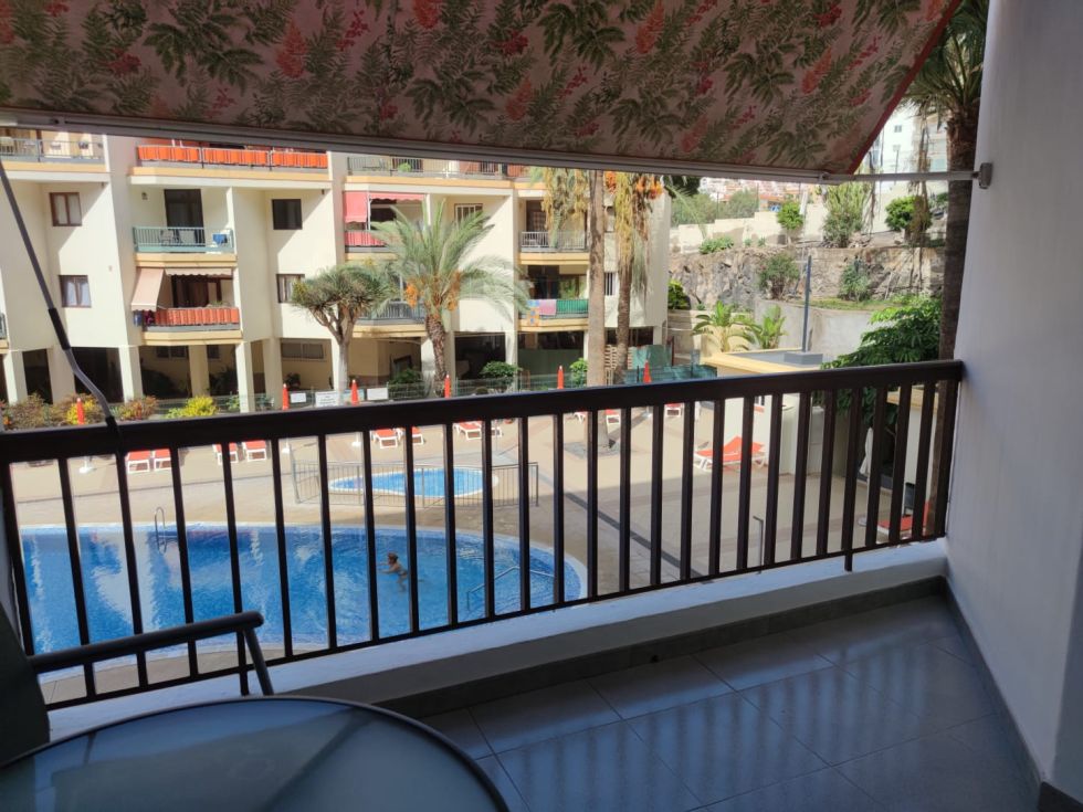 Land for sale in  Los Cristianos, Spain - TRC-1949