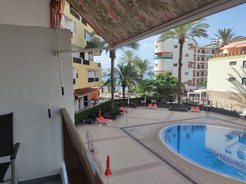 Land for sale in  Los Cristianos, Spain - TRC-1949
