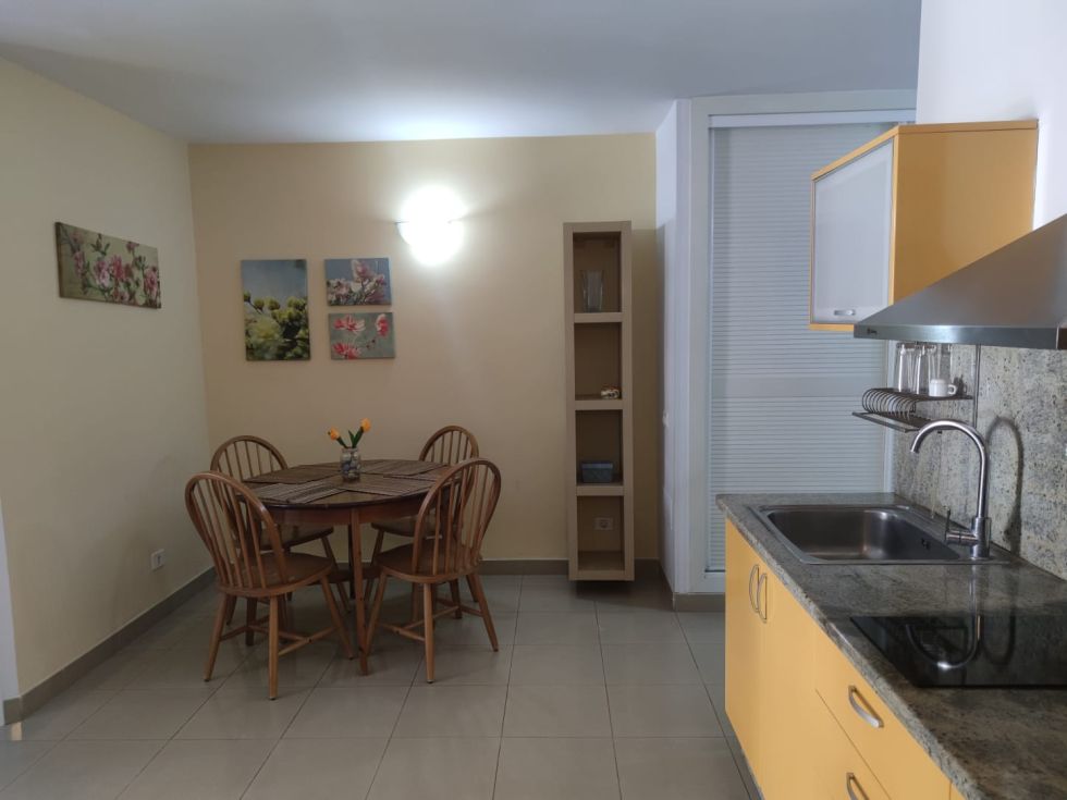 Land for sale in  Los Cristianos, Spain - TRC-1949