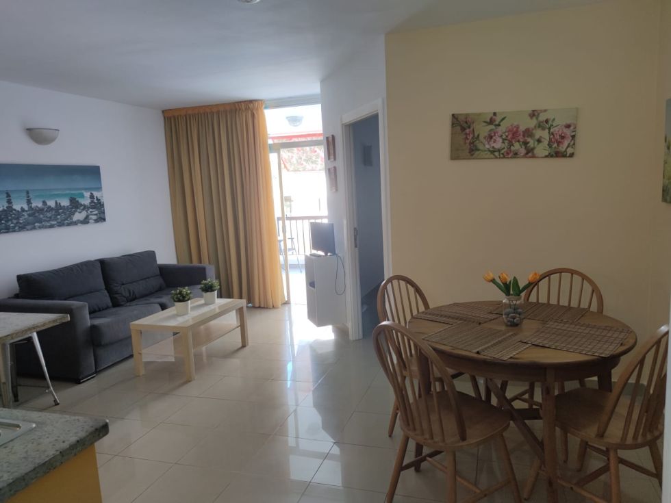 Land for sale in  Los Cristianos, Spain - TRC-1949
