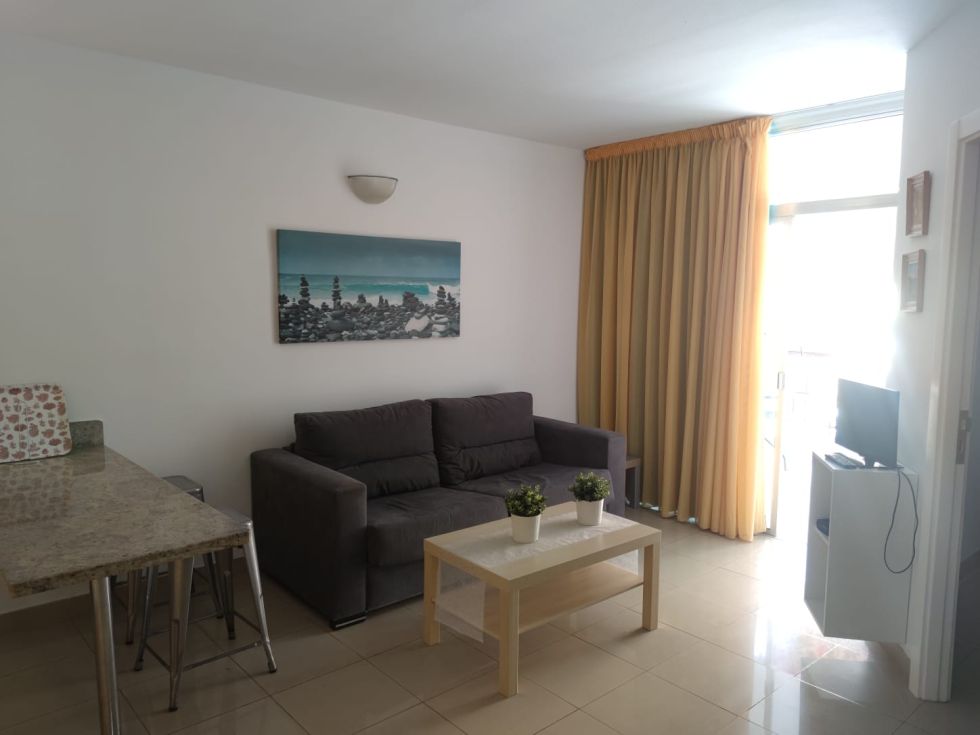 Land for sale in  Los Cristianos, Spain - TRC-1949