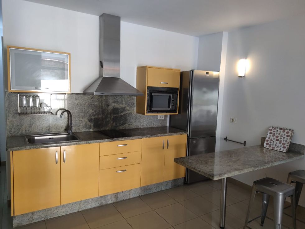 Land for sale in  Los Cristianos, Spain - TRC-1949