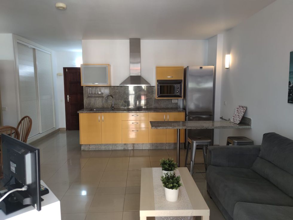 Land for sale in  Los Cristianos, Spain - TRC-1949