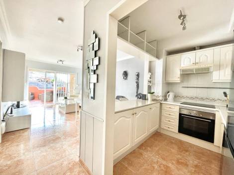 Apartment for sale in  Roque del Conde, Spain - TRC-1951