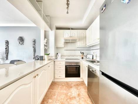 Apartment for sale in  Roque del Conde, Spain - TRC-1951