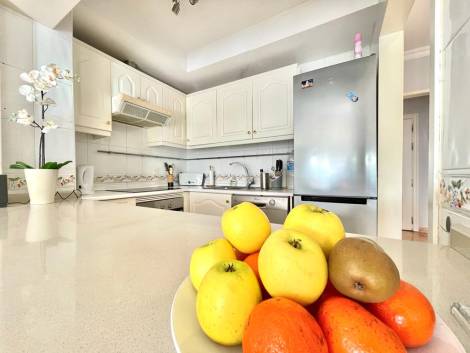 Apartment for sale in  Roque del Conde, Spain - TRC-1951