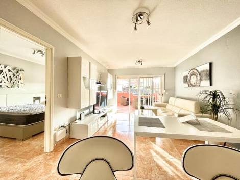 Apartment for sale in  Roque del Conde, Spain - TRC-1951