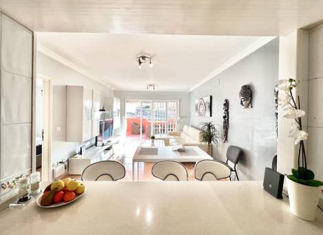 Apartment for sale in  Roque del Conde, Spain - TRC-1951