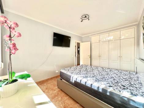 Apartment for sale in  Roque del Conde, Spain - TRC-1951