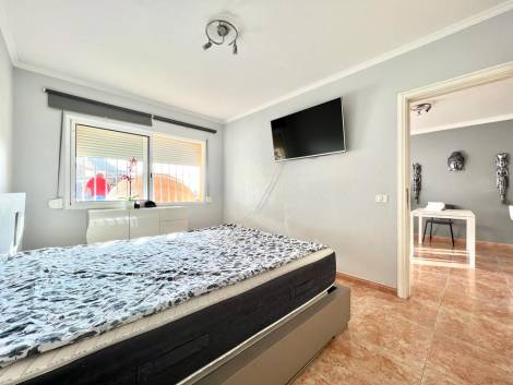 Apartment for sale in  Roque del Conde, Spain - TRC-1951