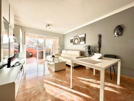 Apartment for sale in  Roque del Conde, Spain - TRC-1951