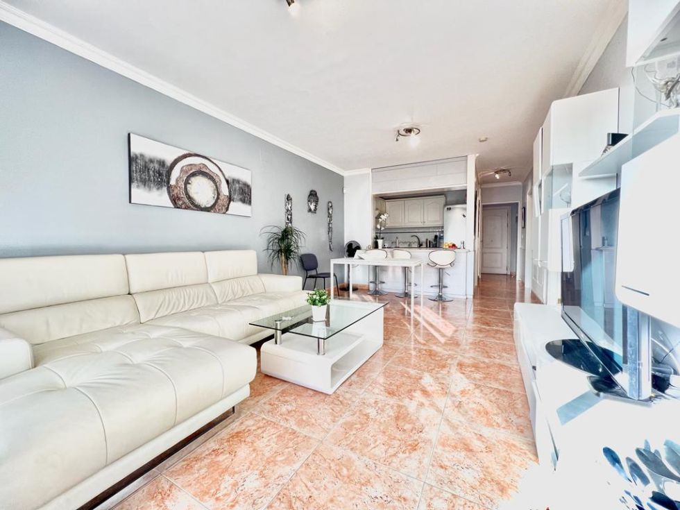 Apartment for sale in  Roque del Conde, Spain