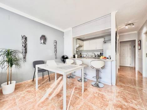 Apartment for sale in  Roque del Conde, Spain - TRC-1951