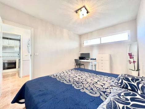 Apartment for sale in  Roque del Conde, Spain - TRC-1951