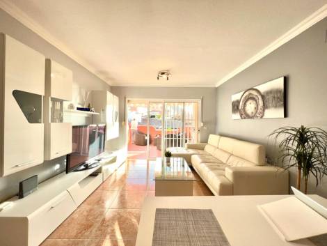 Apartment for sale in  Roque del Conde, Spain - TRC-1951