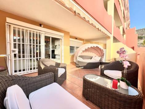 Apartment for sale in  Roque del Conde, Spain - TRC-1951