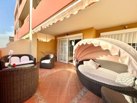Apartment for sale in  Roque del Conde, Spain - TRC-1951
