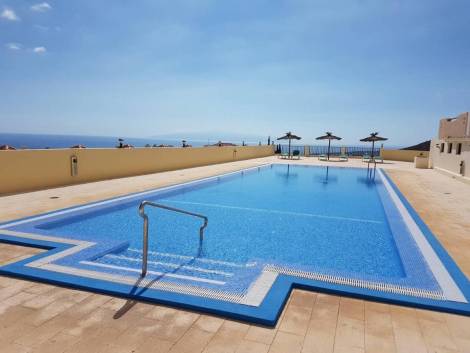 Apartment for sale in  Roque del Conde, Spain - TRC-1951