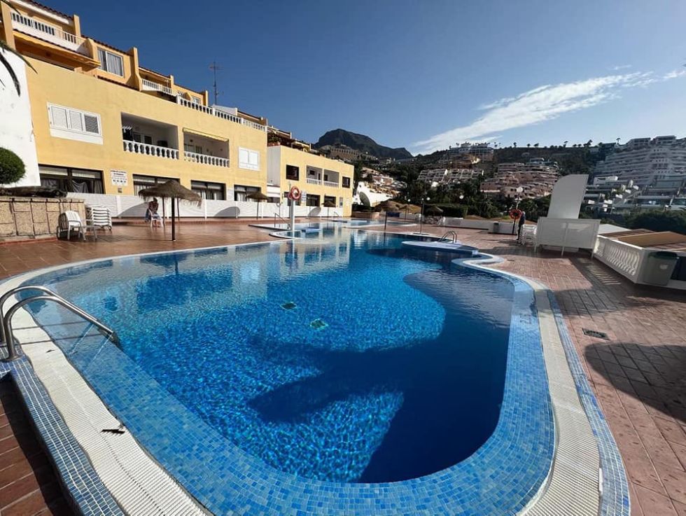 Apartment for sale in  Las Brisas, San Eugenio Alto, Spain