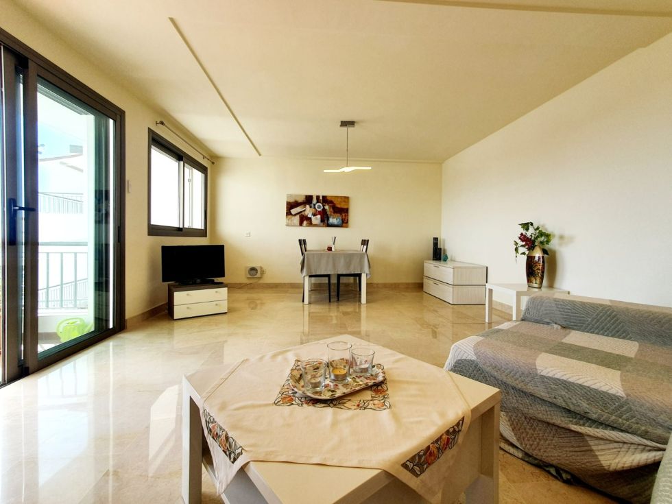Apartment for sale in  Magnolia in La Caleta, La Caleta, Spain