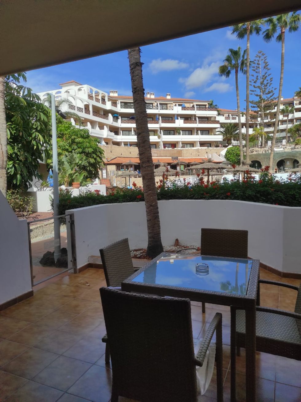Apartment for sale in  Golf del Sur, Spain - TR-1960