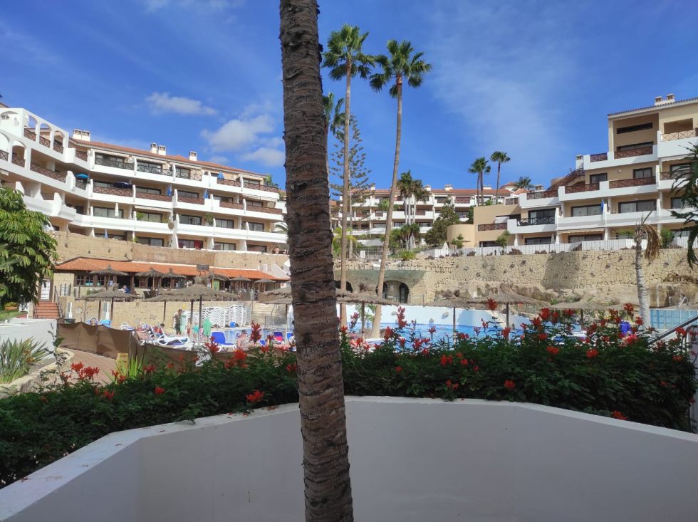 Apartment for sale in  Golf del Sur, Spain - TR-1960