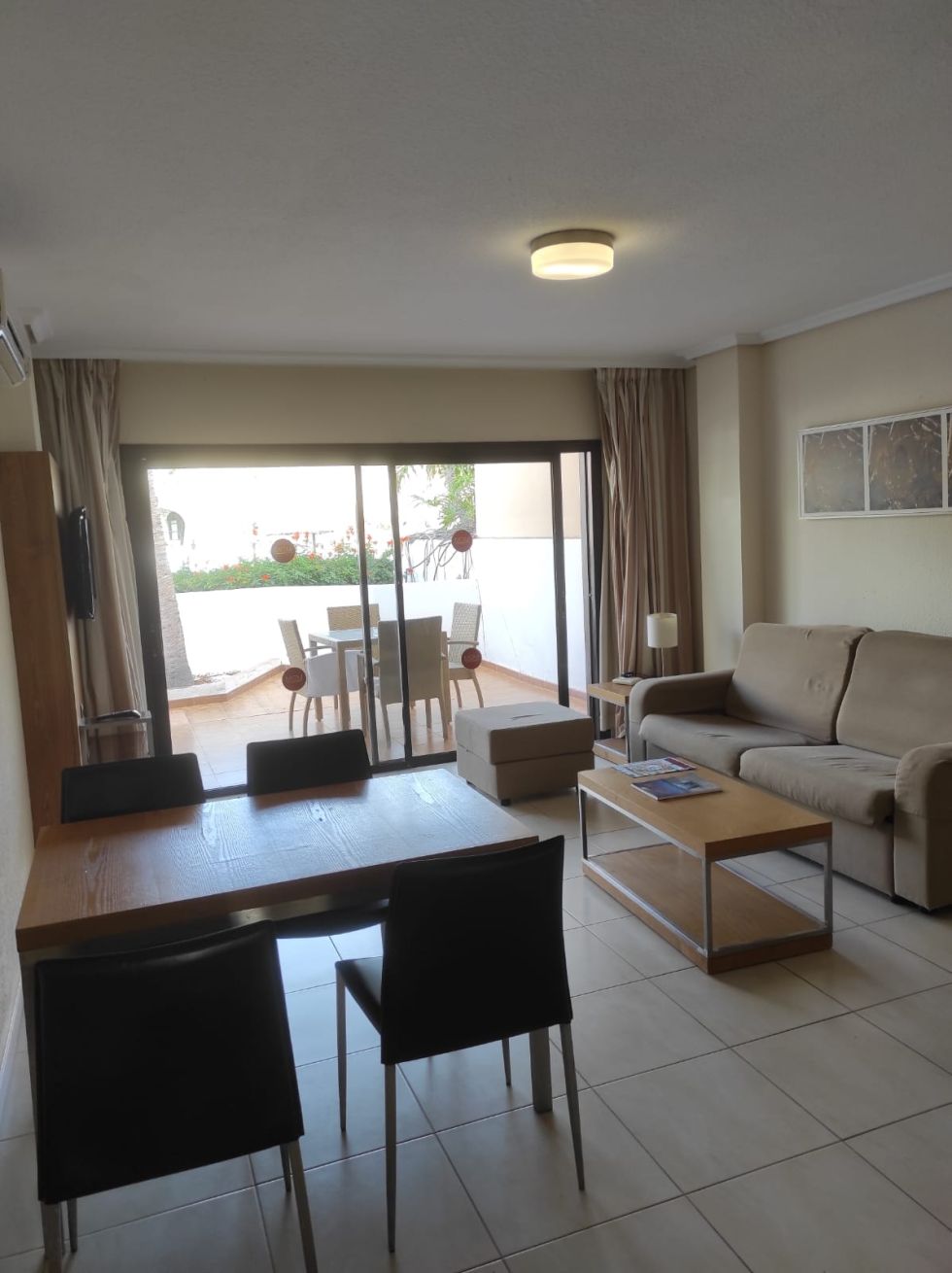 Apartment for sale in  Golf del Sur, Spain - TR-1960