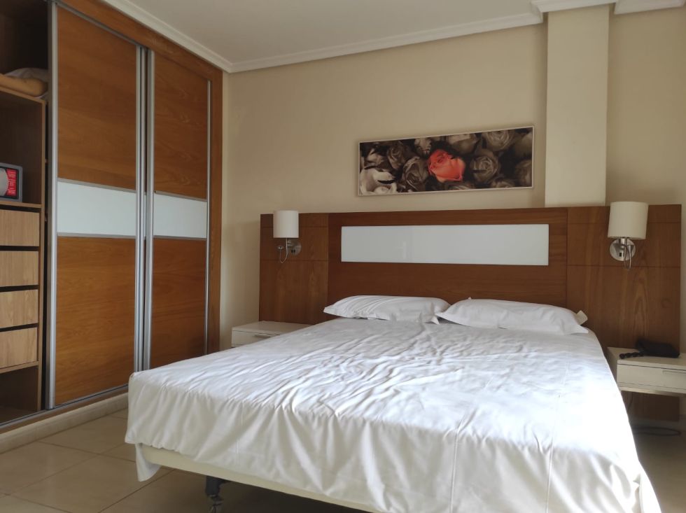 Apartment for sale in  Golf del Sur, Spain - TR-1960