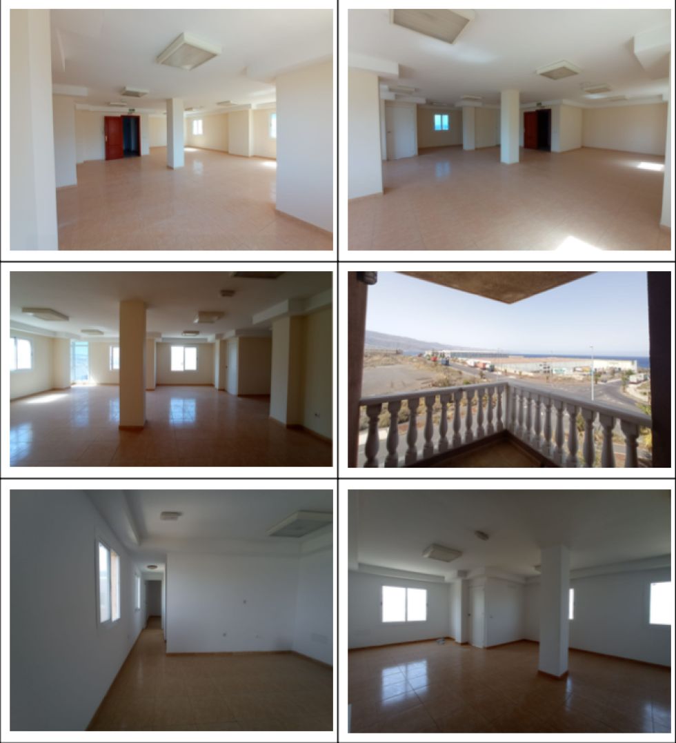 Studio for sale in  Guimar, Spain - TR-1964