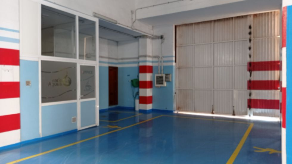 Studio for sale in  Guimar, Spain - TR-1964