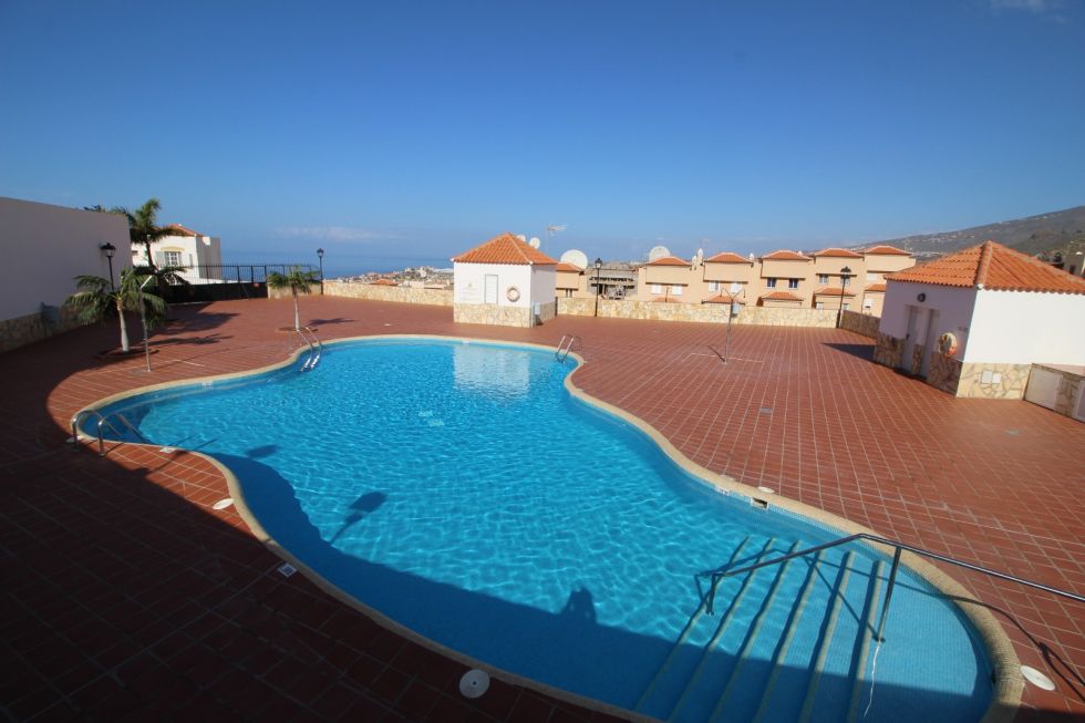 Townhouse for sale in  Balcon del Atlántico, Torviscas Alto, Spain - TRC-1972