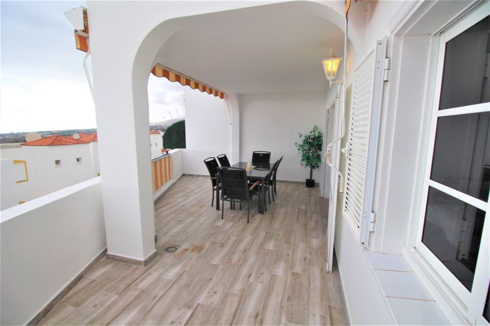 Townhouse for sale in  Balcon del Atlántico, Torviscas Alto, Spain - TRC-1972