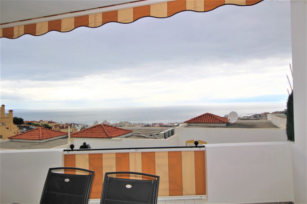 Townhouse for sale in  Balcon del Atlántico, Torviscas Alto, Spain - TRC-1972