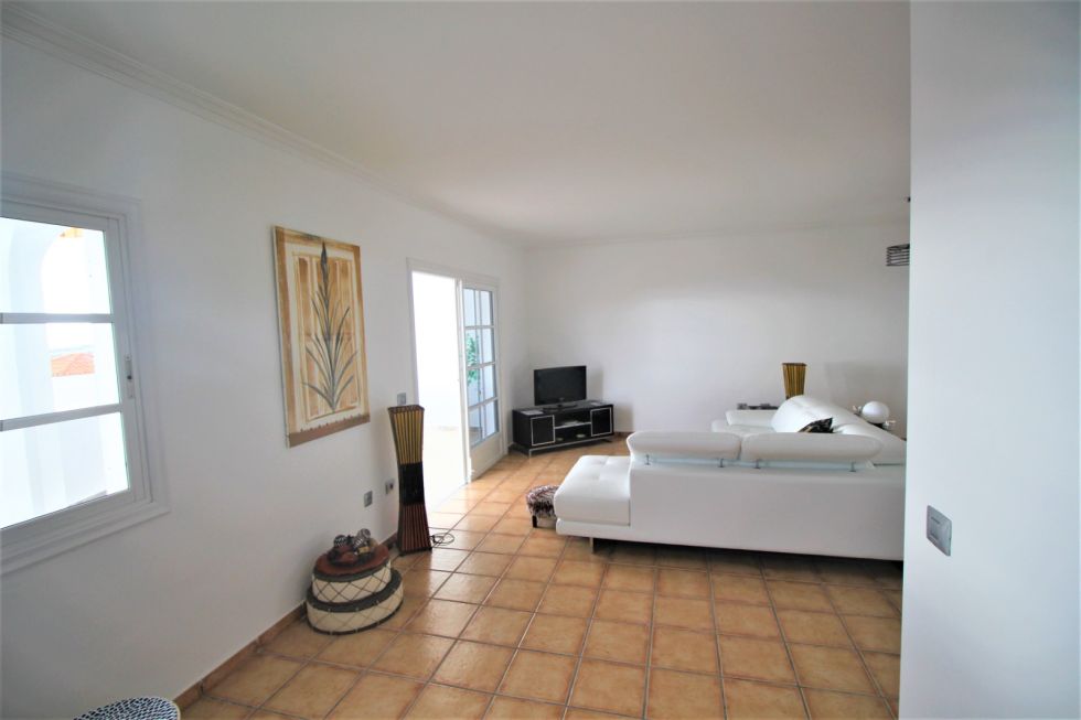 Townhouse for sale in  Balcon del Atlántico, Torviscas Alto, Spain - TRC-1972