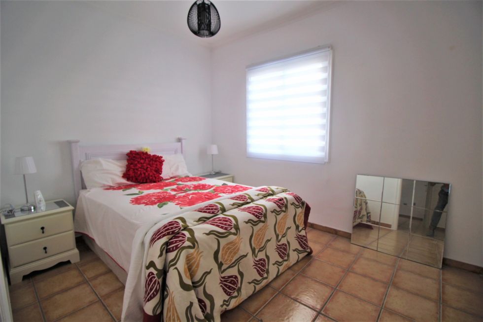 Townhouse for sale in  Balcon del Atlántico, Torviscas Alto, Spain - TRC-1972