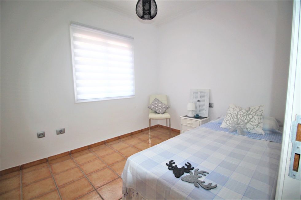 Townhouse for sale in  Balcon del Atlántico, Torviscas Alto, Spain - TRC-1972