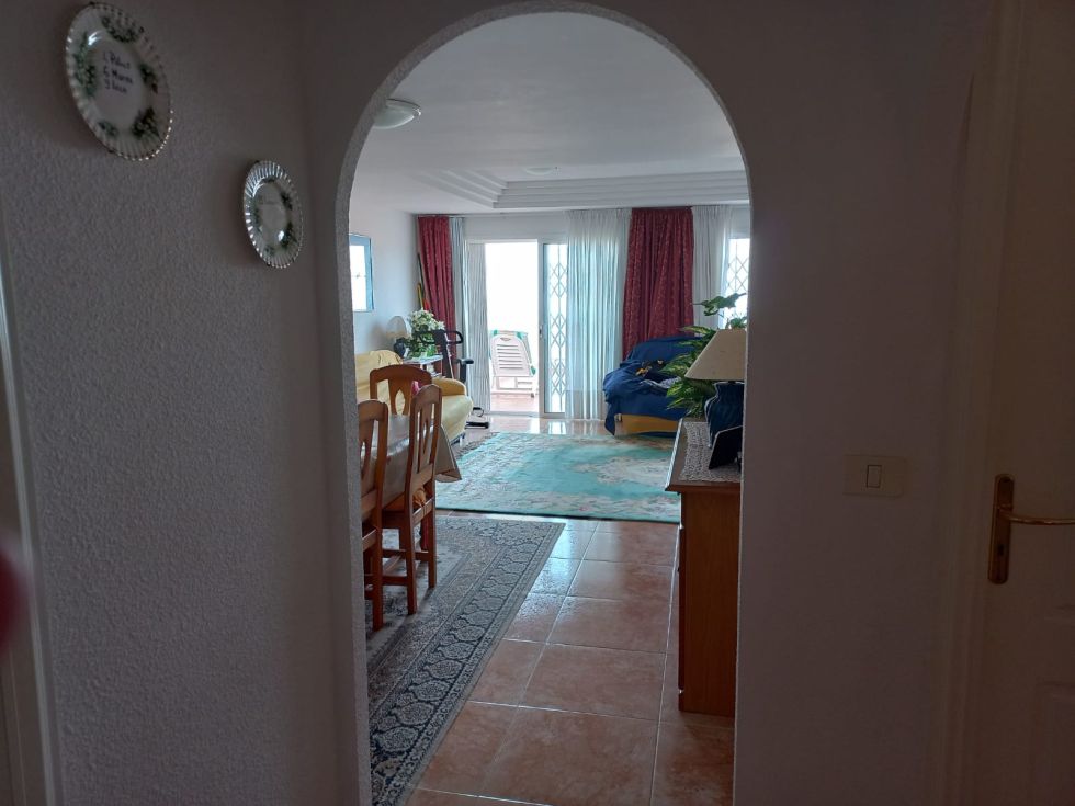 Townhouse for sale in  Roque del Conde, Spain