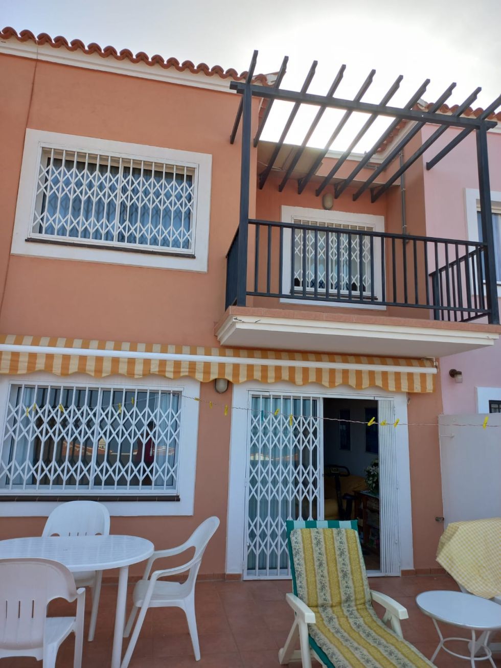 Townhouse for sale in  Roque del Conde, Spain