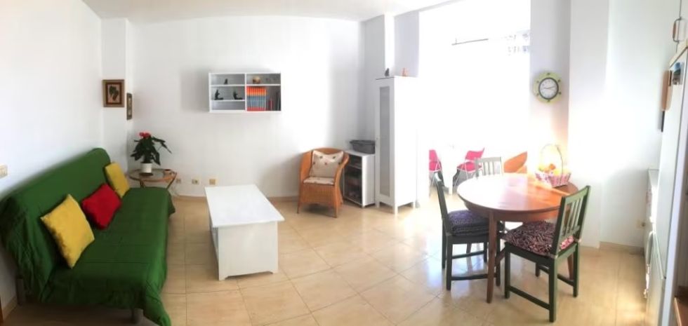 Apartment for sale in  Alto Viso, Callao Salvaje, Spain - TRC-1979